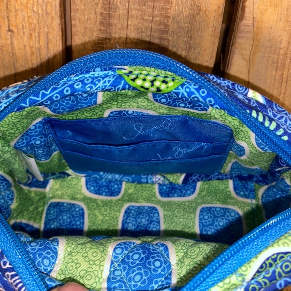 Vera Bradley Crossbody - Picture 8 of 8